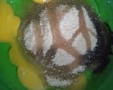 Foto del paso 3 de la receta: Torta de auyama/zapallo y canela