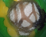 Foto del paso 3 de la receta: Torta de auyama/zapallo y canela