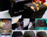 💕kek coklat moist💕