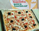 Foto del paso 6 de la receta: Pizza de Atún