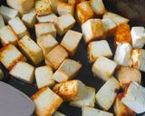 शाही पनीर (shahi paneer recipe in hindi) रेसिपी चरण 1 फोटो