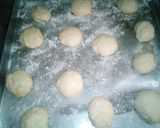 صورة لخطوة 3 من وصفة ميني بيتزا Mini pizza 🥰❤️