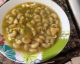 Foto del paso 8 de la receta: Sopa de verduras