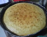Foto del paso 11 de la receta: Bizcochuelo de Naranja y Nuez