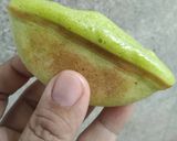 Foto langkah ke 6 dari resep Pukis Pandan.