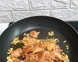 Foto langkah ke 8 dari resep Ayam Teriyaki Ala Resto.