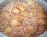Rice with Potatoes recipe step 5 photo