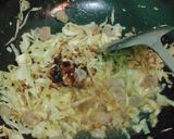Foto langkah ke 3 dari resep 24.Capcay Jawa.