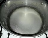 Foto del paso 1 de la receta: Merengue Italiano