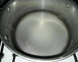 Foto del paso 1 de la receta: Merengue Italiano