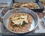 Foto del paso 10 de la receta: Lasagna de pollo y acelga