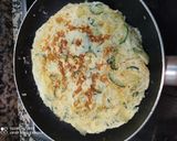 Foto del paso 9 de la receta: Mini tortilla de patata con calabacín y brócoli 🥒 🥔 🥦. 🧅🧄