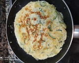 Foto del paso 9 de la receta: Mini tortilla de patata con calabacín y brócoli 🥒 🥔 🥦. 🧅🧄