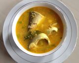Foto langkah ke 3 dari resep 🌧pindang ikan.