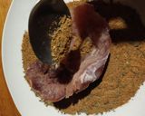 Foto del paso 6 de la receta: Curado en lomo de cerdo 🥩