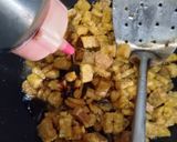 Foto langkah ke 3 dari resep Orak-arik Tempe.