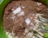 Foto del paso 3 de la receta: Galleta ChocoMani