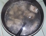 Foto langkah ke 1 dari resep Sambal goreng manisa.