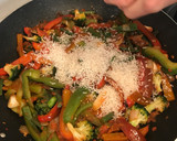 Foto del paso 4 de la receta: Paella de verduras