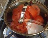 Foto del paso 6 de la receta: Tortas ahogadas de tinga de pollo