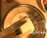 صورة لخطوة 3 من وصفة عصير الفراولة بالكريمه