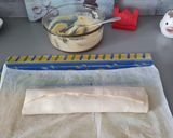 Une image de l'étape 5 de Chinois feuilletés 😋.