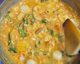 Foto langkah ke 7 dari resep Seblak.