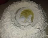 Foto del paso 1 de la receta: Torta Frita tipo Capas