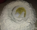 Foto del paso 1 de la receta: Torta Frita tipo Capas