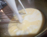 Foto del paso 3 de la receta: Crema pastelera
