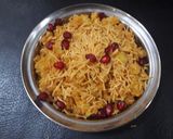 પૌવા બટેટા રેસીપી સ્ટેપ11ફોટો