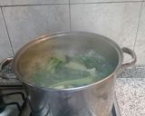 Foto del paso 1 de la receta: Canastita de verdura 💃