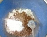 صورة لخطوة 1 من وصفة كيكة اقتصادية