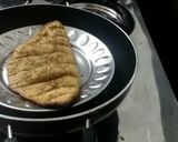 ગાર્લિક બ્રેડ (Garlic Bread Recipe In Gujarati) રેસીપી સ્ટેપ7ફોટો