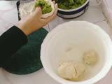मटर का पराठा (Matar ka paratha recipe in Hindi)