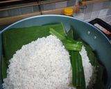 Foto langkah ke 2 dari resep Uli goreng.