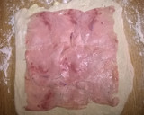 Foto del paso 4 de la receta: Pan casero relleno