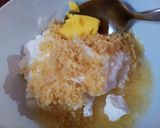 Foto langkah ke 8 dari resep 281. Zucchini Lemon Cake (no mixer).