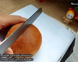 Foto langkah ke 5 dari resep Roti Korea ~Korean Cream Cheese Garlic Bread.
