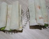 Foto langkah ke 3 dari resep Kebab ala resto versi ekonomis.