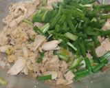 Foto langkah ke 5 dari resep Tumis tewel.