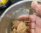 Designer airfried Rajma Samosa recipe step 1 photo