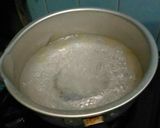 Foto langkah ke 2 dari resep Bakso Aci "CILOK".