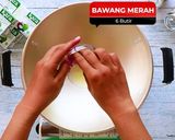 Foto langkah ke 1 dari resep Asem Asem Udang.