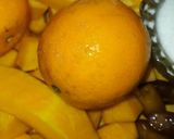صورة لخطوة 1 من وصفة كوكتيل🍹🍸 كابويا وتمر قمة في المذاق والفيتامينات😋🍌منعش😋