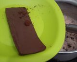 Foto langkah ke 3 dari resep Cinnamon hot choco.