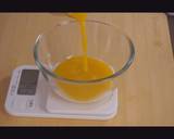 Orange Mousse & Orange Jelly recipe step 3 photo