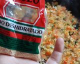 Foto del paso 2 de la receta: Pan de carne envuelto en Panceta