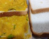 બ્રેડ પકોડા(Bread Pakoda Recipe in Gujarati) રેસીપી સ્ટેપ2ફોટો