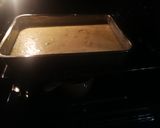 Foto del paso 7 de la receta: Bizcocho facilísimo de yogurt 1, 2, 3